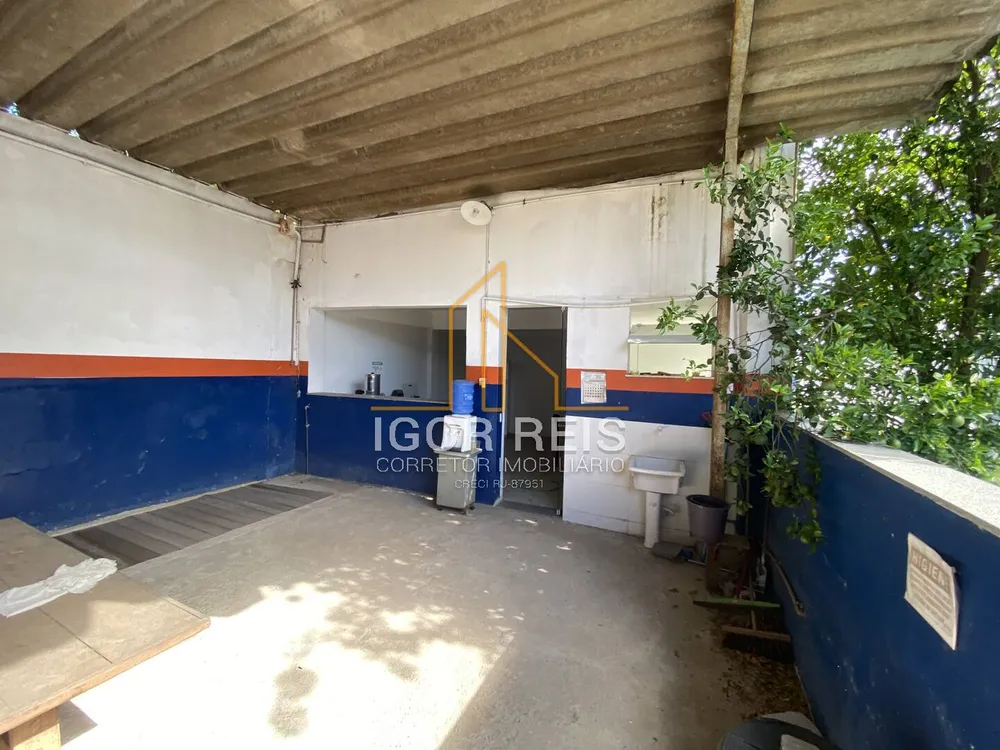 Prédio Inteiro, 1960 m² - Foto 10