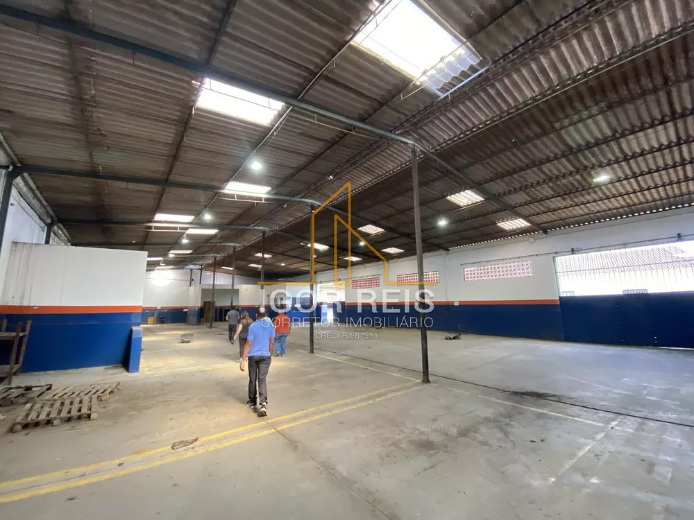 Prédio Inteiro, 1960 m² - Foto 37