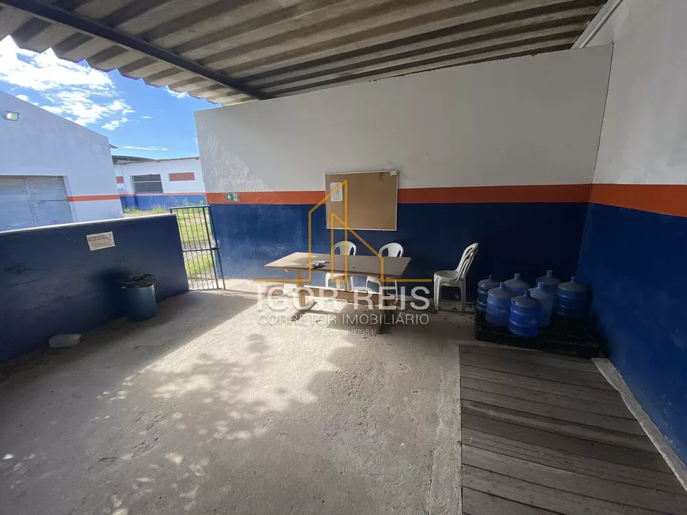 Prédio Inteiro, 1960 m² - Foto 27
