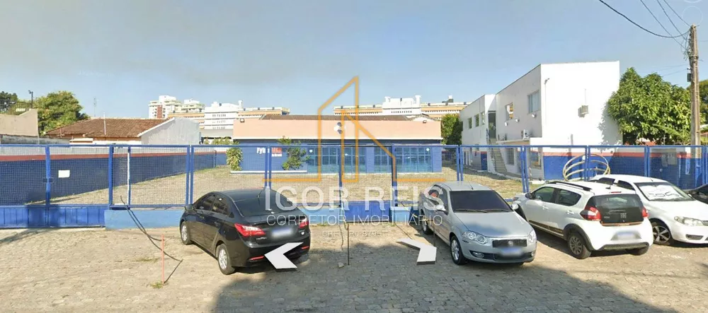 Prédio Inteiro, 1960 m² - Foto 16