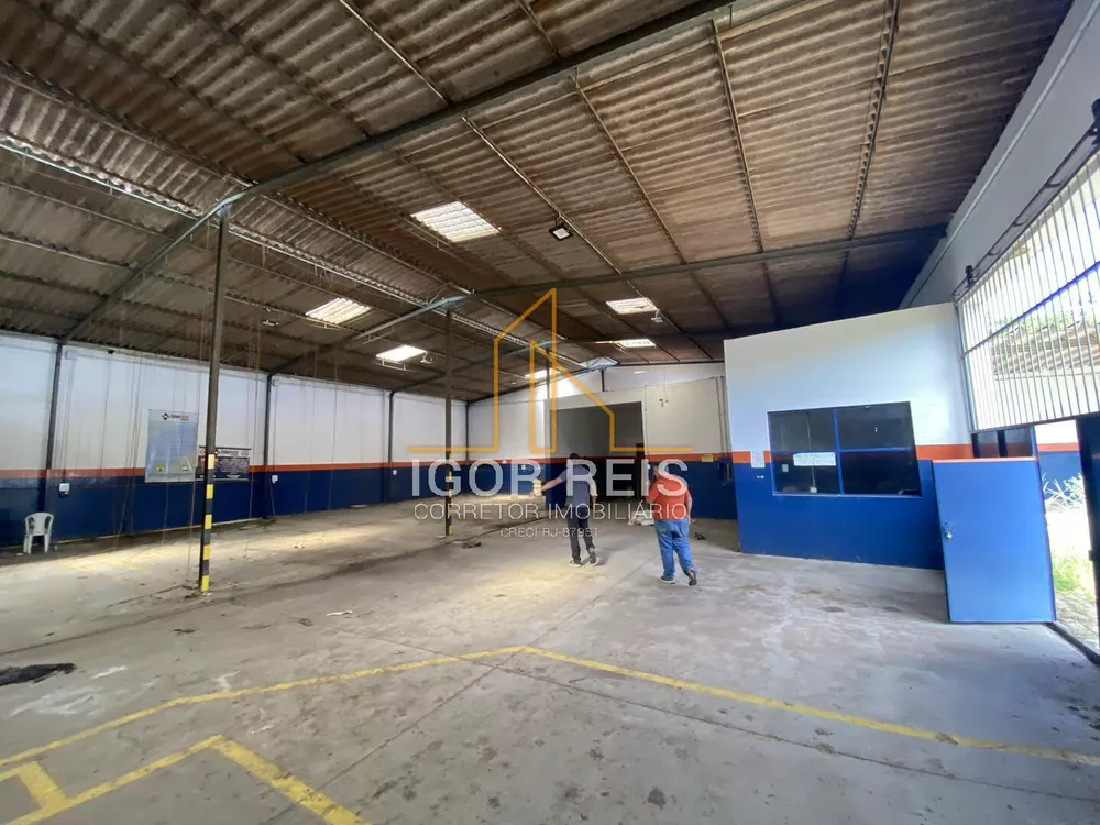 Prédio Inteiro, 1960 m² - Foto 32