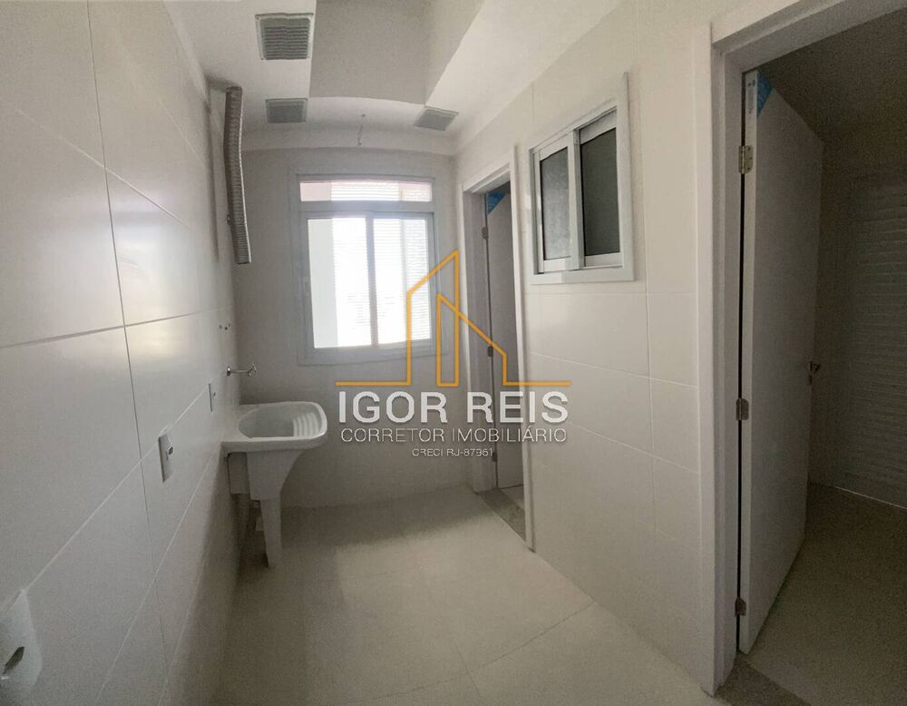 Apartamento, 3 quartos, 140 m² - Foto 4
