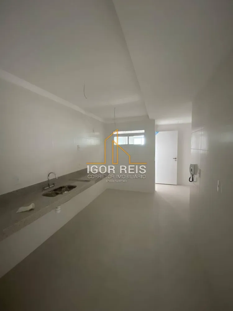 Apartamento, 3 quartos, 140 m² - Foto 17