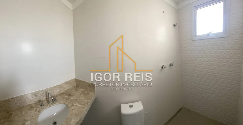 Apartamento, 3 quartos, 140 m² - Foto 15