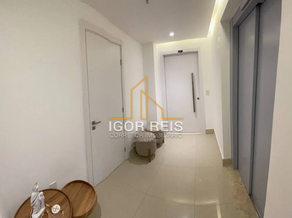 Apartamento, 3 quartos, 140 m² - Foto 20