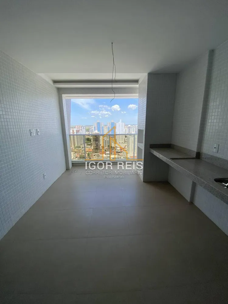 Apartamento, 3 quartos, 140 m² - Foto 7