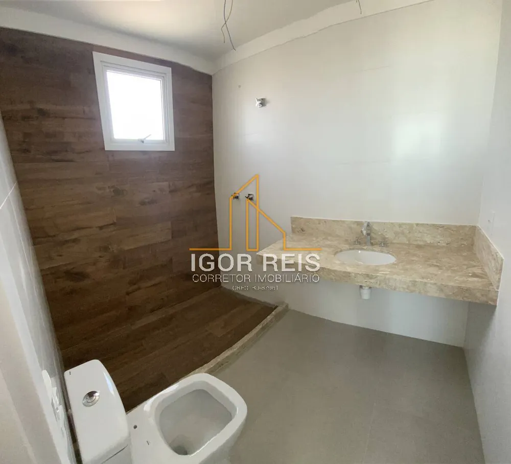 Apartamento, 3 quartos, 140 m² - Foto 13