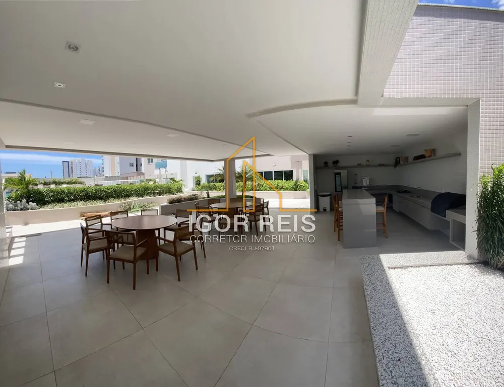 Apartamento, 3 quartos, 140 m² - Foto 23