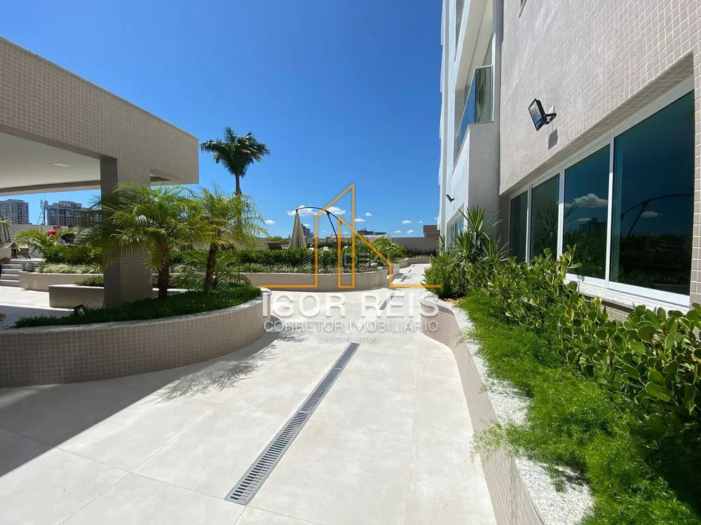 Apartamento, 3 quartos, 140 m² - Foto 4