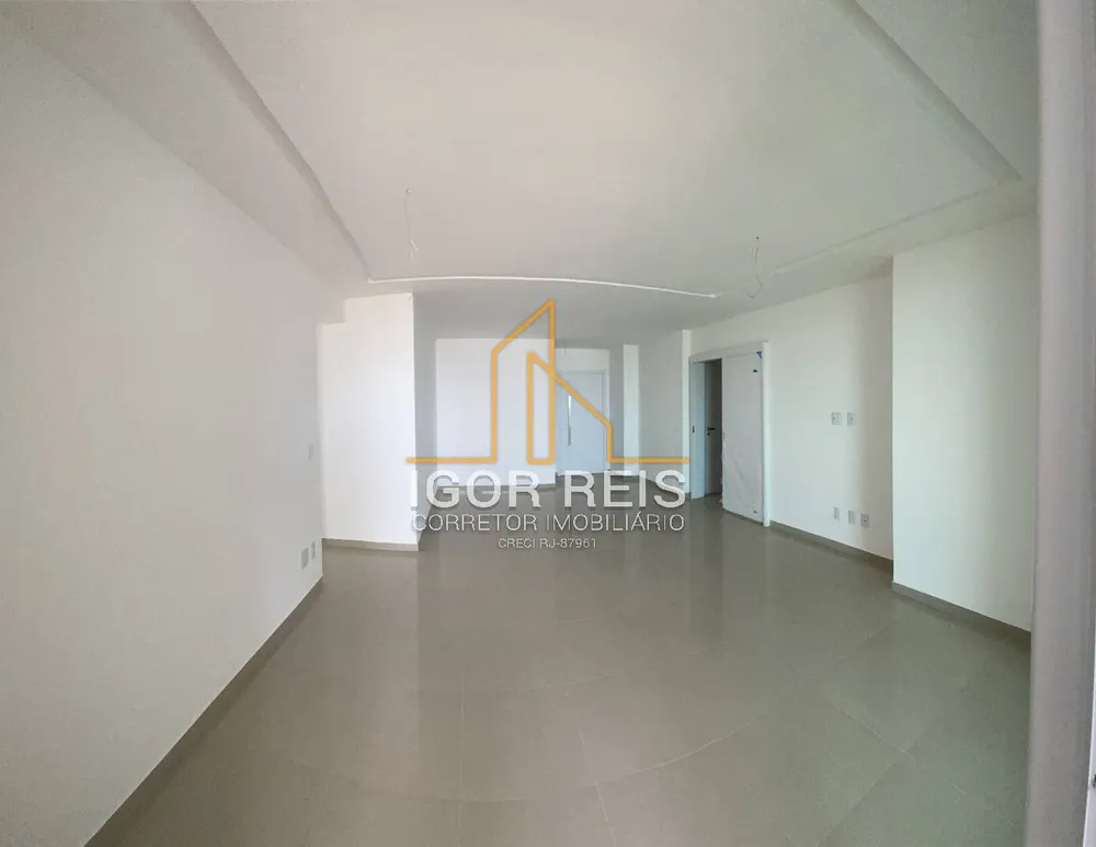 Apartamento, 3 quartos, 140 m² - Foto 9