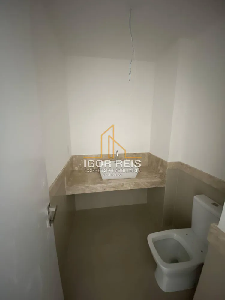 Apartamento, 3 quartos, 140 m² - Foto 6