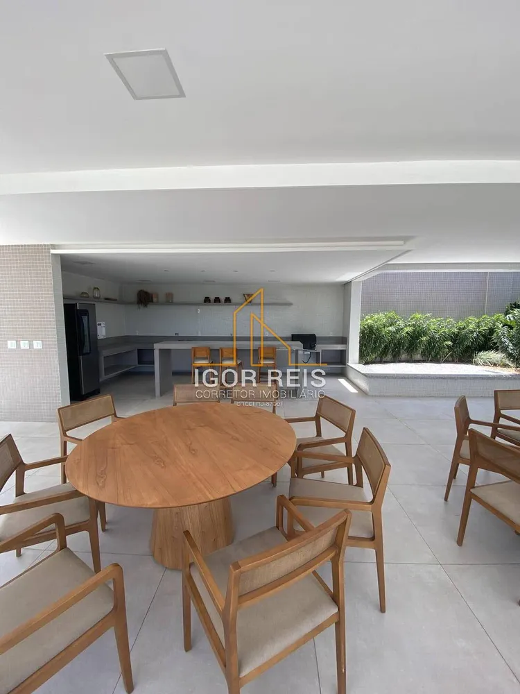 Apartamento, 3 quartos, 140 m² - Foto 21