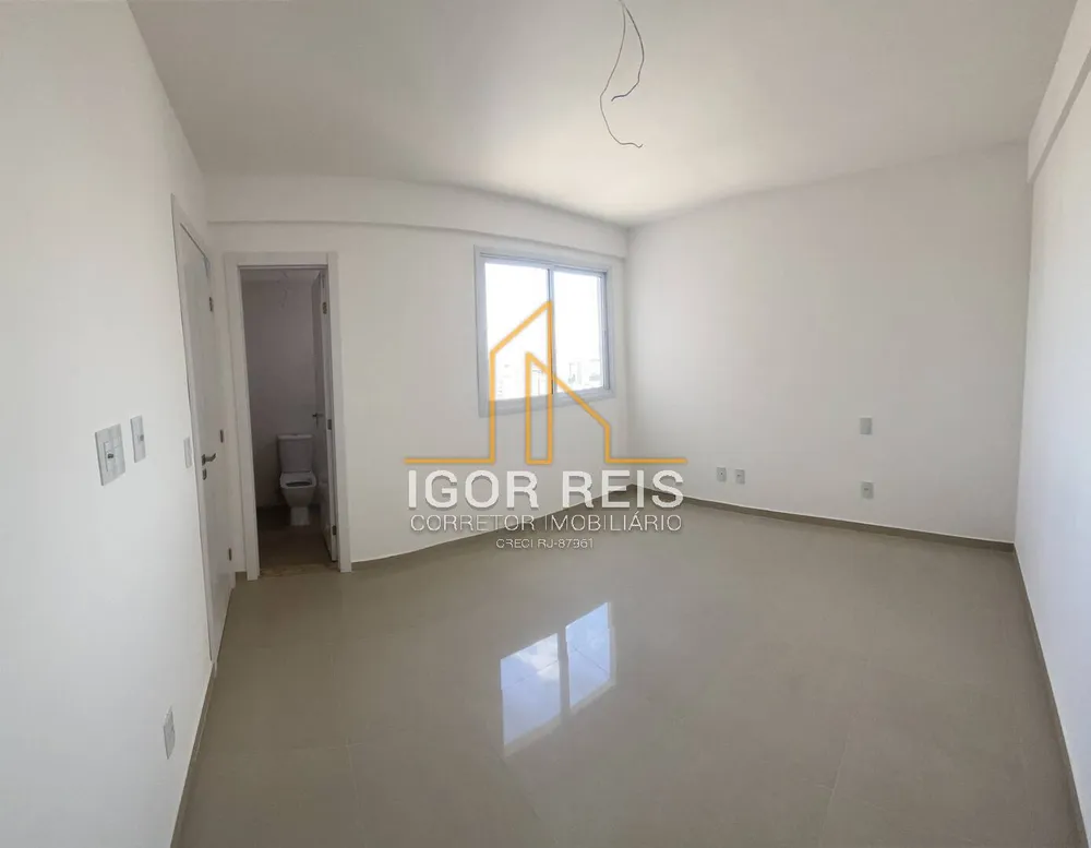 Apartamento, 3 quartos, 140 m² - Foto 14
