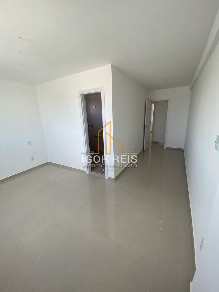 Apartamento, 3 quartos, 140 m² - Foto 2