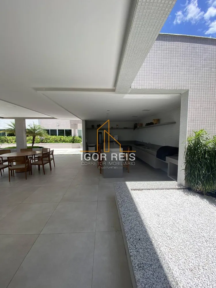 Apartamento, 3 quartos, 140 m² - Foto 22