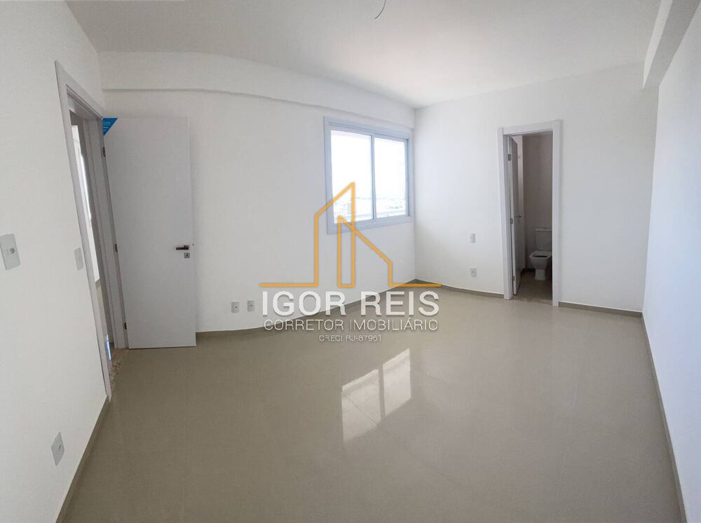 Apartamento, 3 quartos, 140 m² - Foto 3