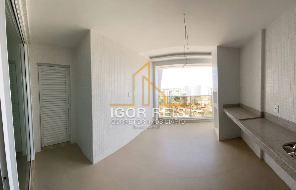 Apartamento, 3 quartos, 140 m² - Foto 8