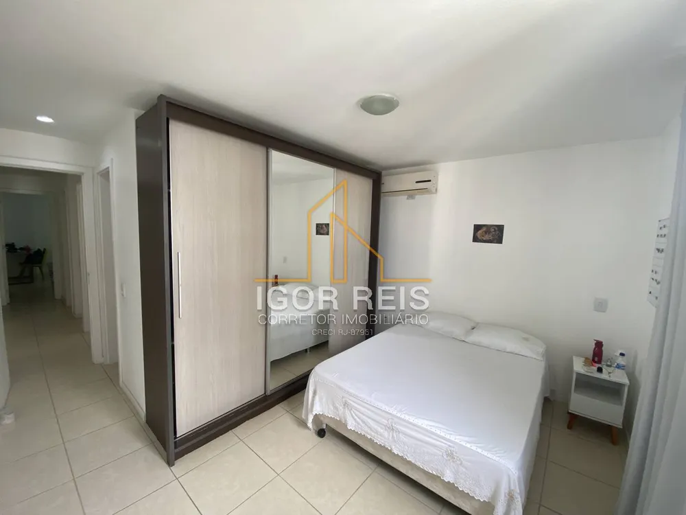 Apartamento, 3 quartos, 93 m² - Foto 9