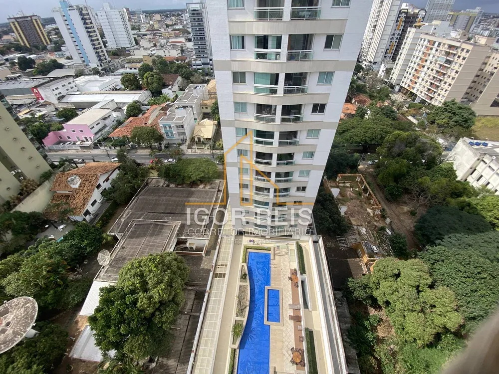 Apartamento, 3 quartos, 93 m² - Foto 4