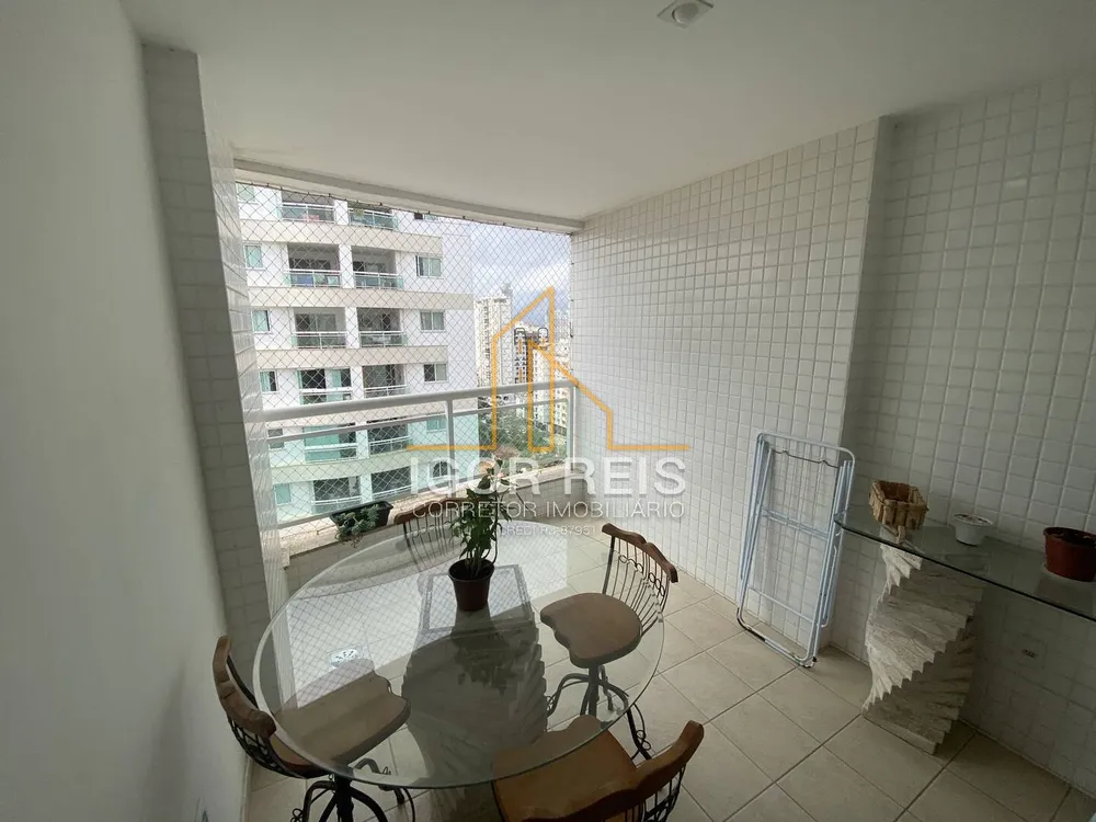 Apartamento, 3 quartos, 93 m² - Foto 6