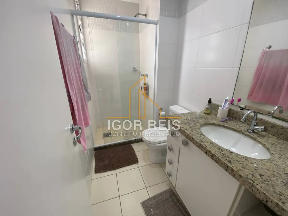 Apartamento, 3 quartos, 93 m² - Foto 10