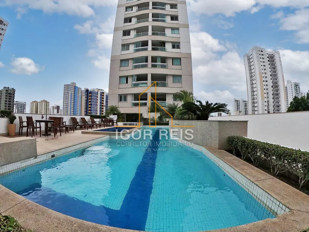 Apartamento, 3 quartos, 93 m² - Foto 5