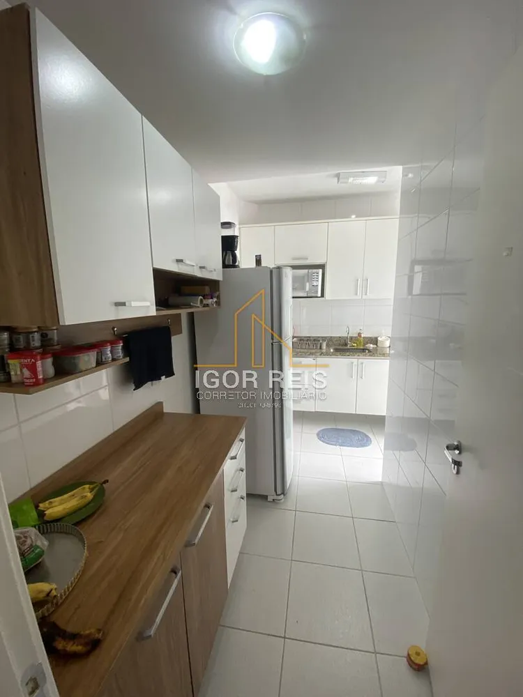 Apartamento, 3 quartos, 93 m² - Foto 8