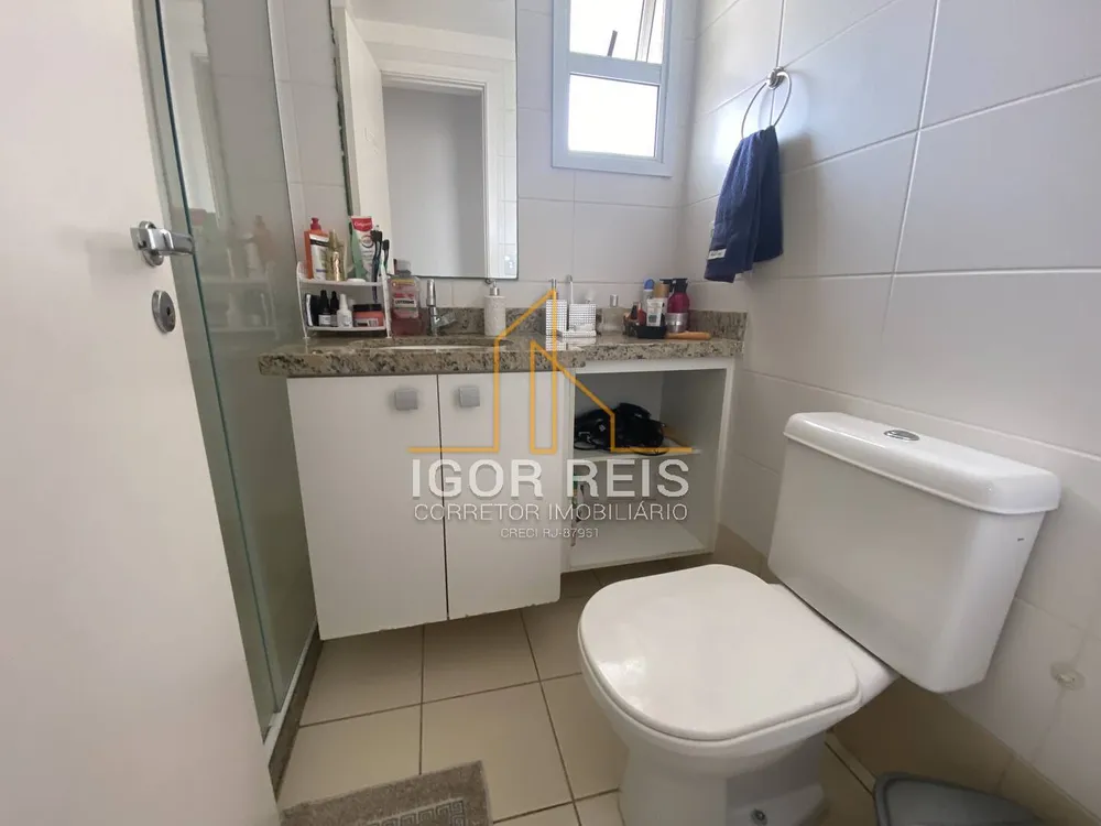 Apartamento, 3 quartos, 93 m² - Foto 12