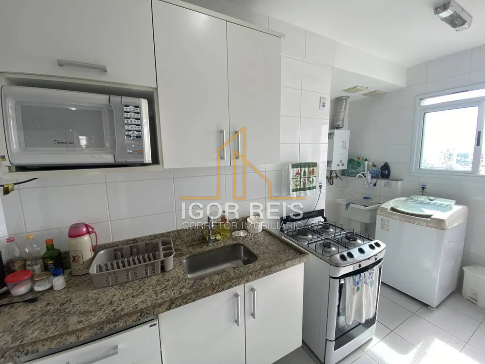 Apartamento, 3 quartos, 93 m² - Foto 3