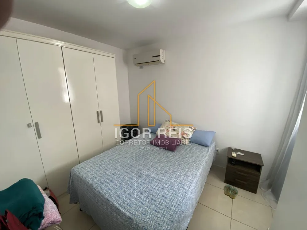 Apartamento, 3 quartos, 93 m² - Foto 11