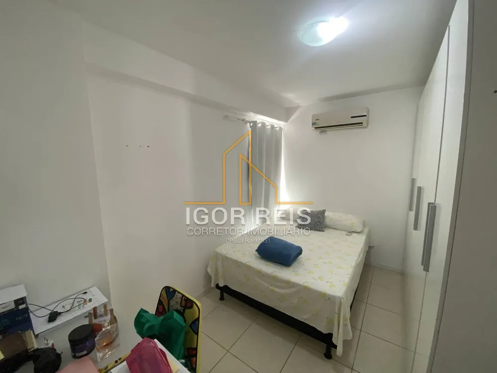 Apartamento, 3 quartos, 93 m² - Foto 13