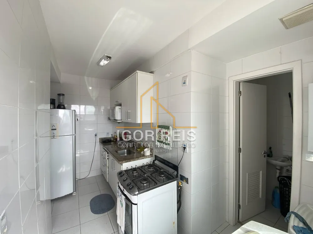Apartamento, 3 quartos, 93 m² - Foto 7