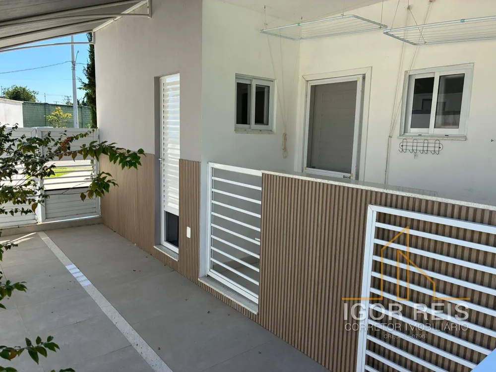 Casa de Condomínio, 4 quartos - Foto 18