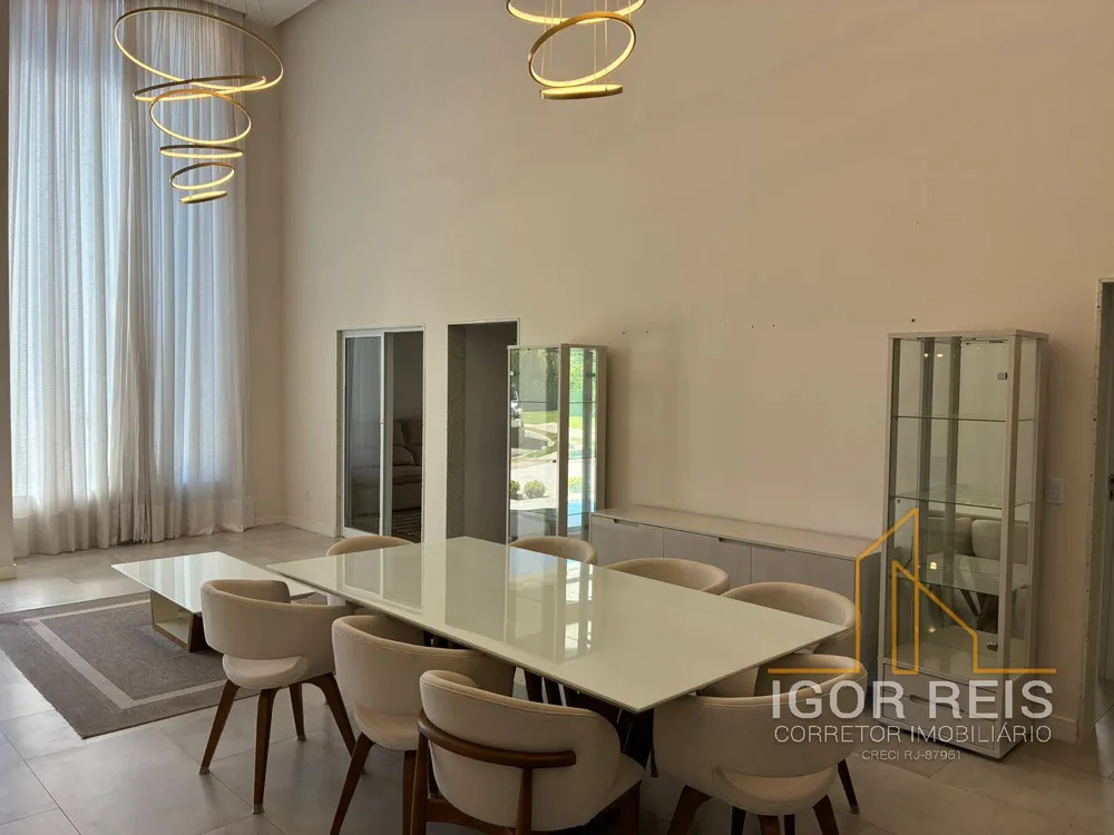Casa de Condomínio, 4 quartos - Foto 5