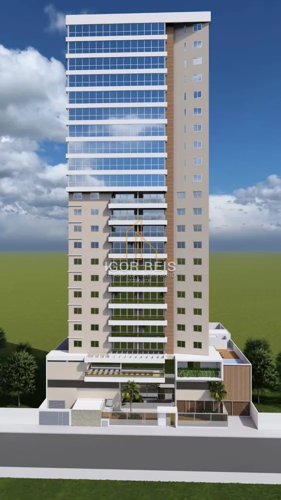 Apartamento, 3 quartos, 144 m² - Foto 2