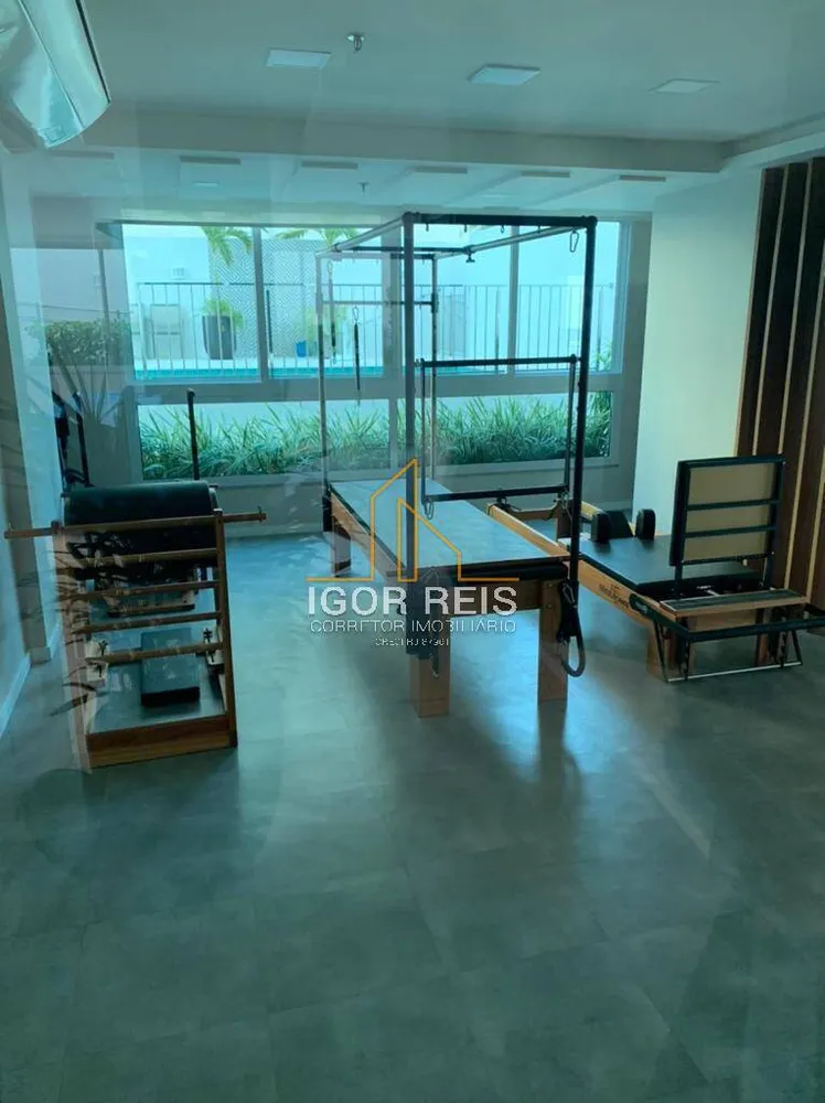 Apartamento, 2 quartos, 72 m² - Foto 15