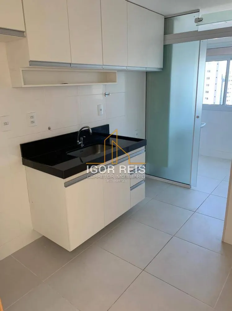 Apartamento, 2 quartos, 72 m² - Foto 1