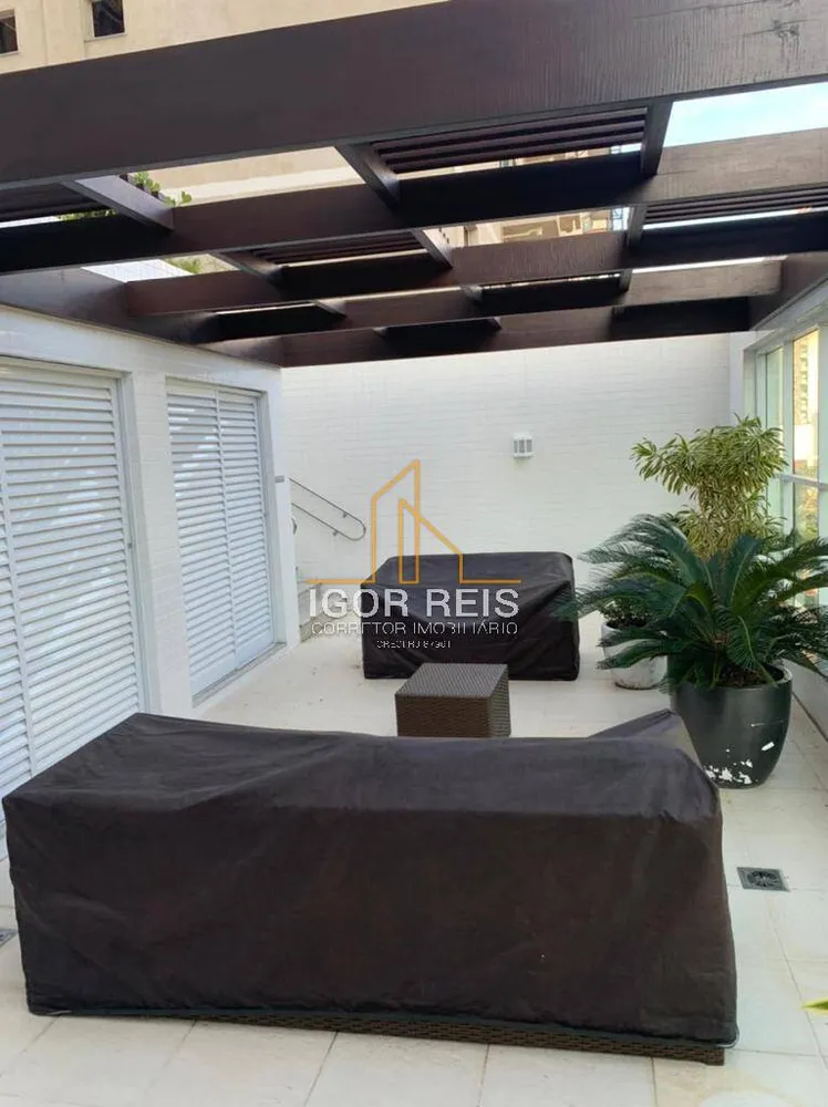 Apartamento, 2 quartos, 72 m² - Foto 20