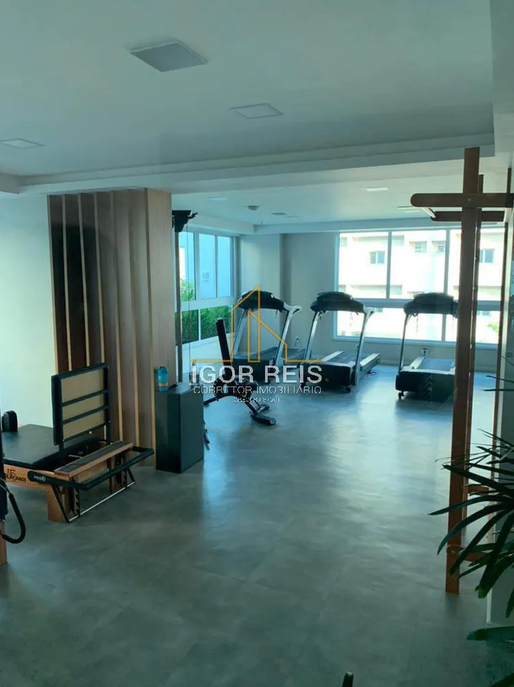 Apartamento, 2 quartos, 72 m² - Foto 19
