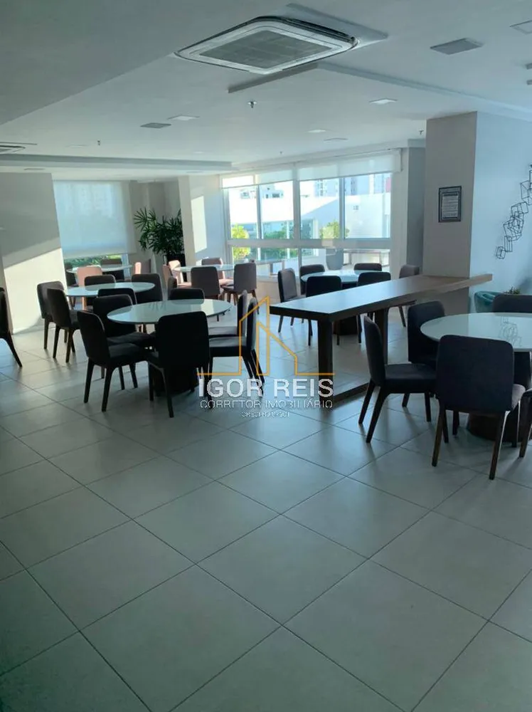 Apartamento, 2 quartos, 72 m² - Foto 12