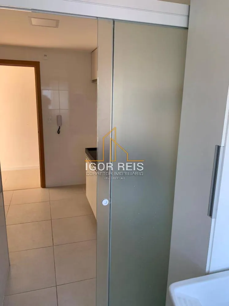 Apartamento, 2 quartos, 72 m² - Foto 2