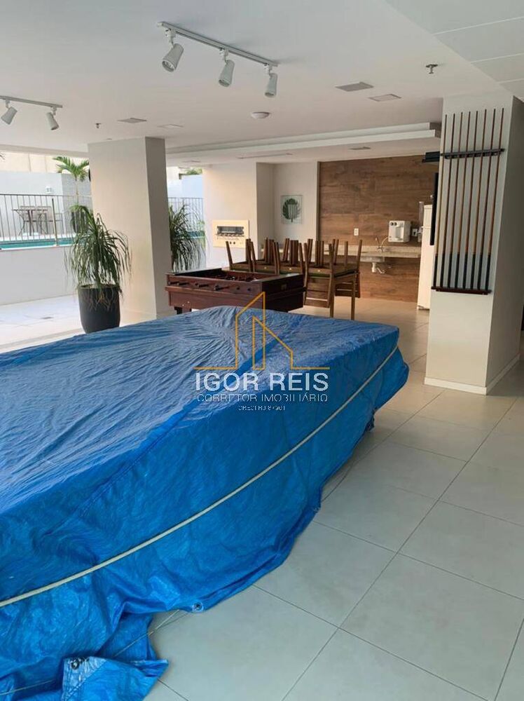 Apartamento à venda com 2 quartos, 72m² - Foto 3