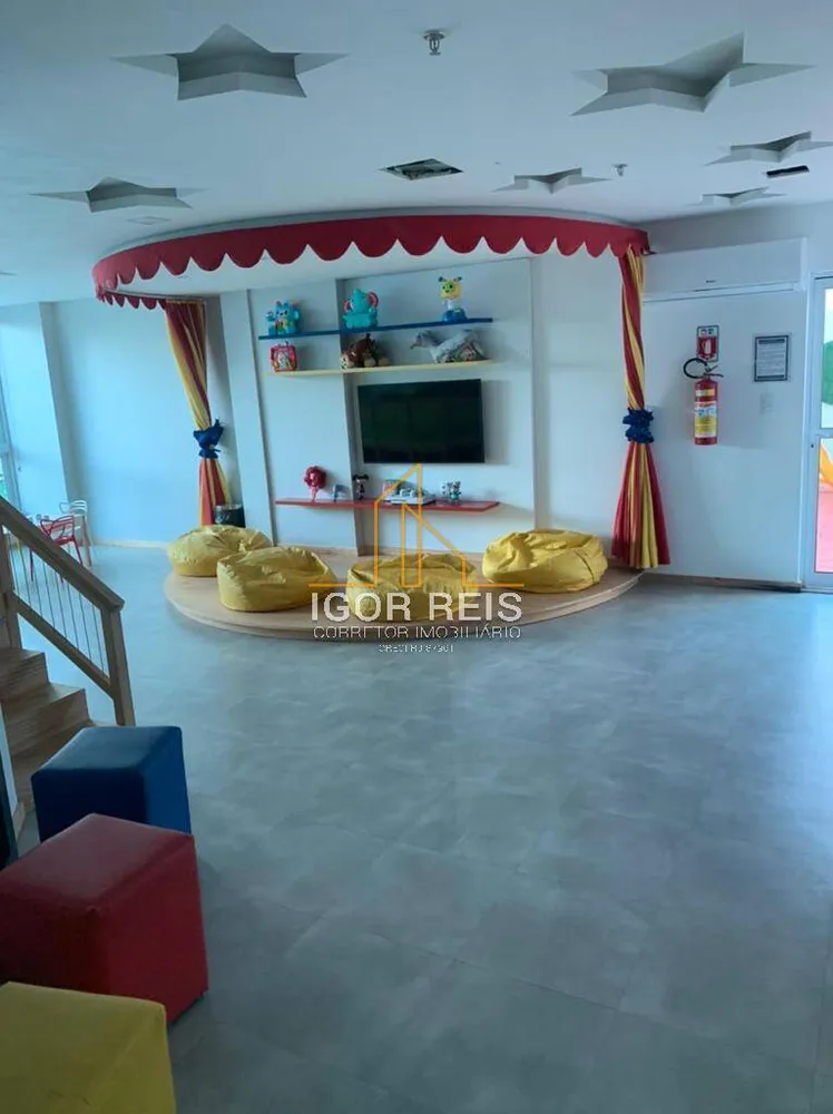 Apartamento, 2 quartos, 72 m² - Foto 13