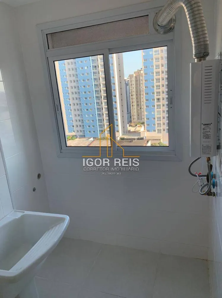 Apartamento, 2 quartos, 72 m² - Foto 3