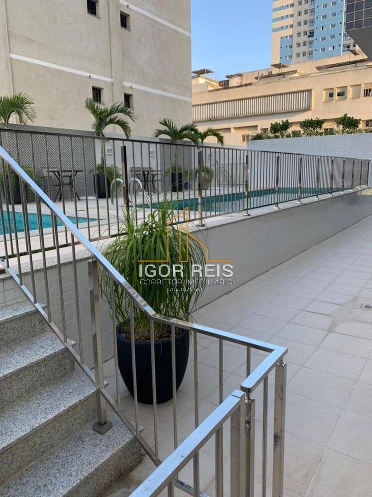 Apartamento à venda com 2 quartos, 72m² - Foto 4