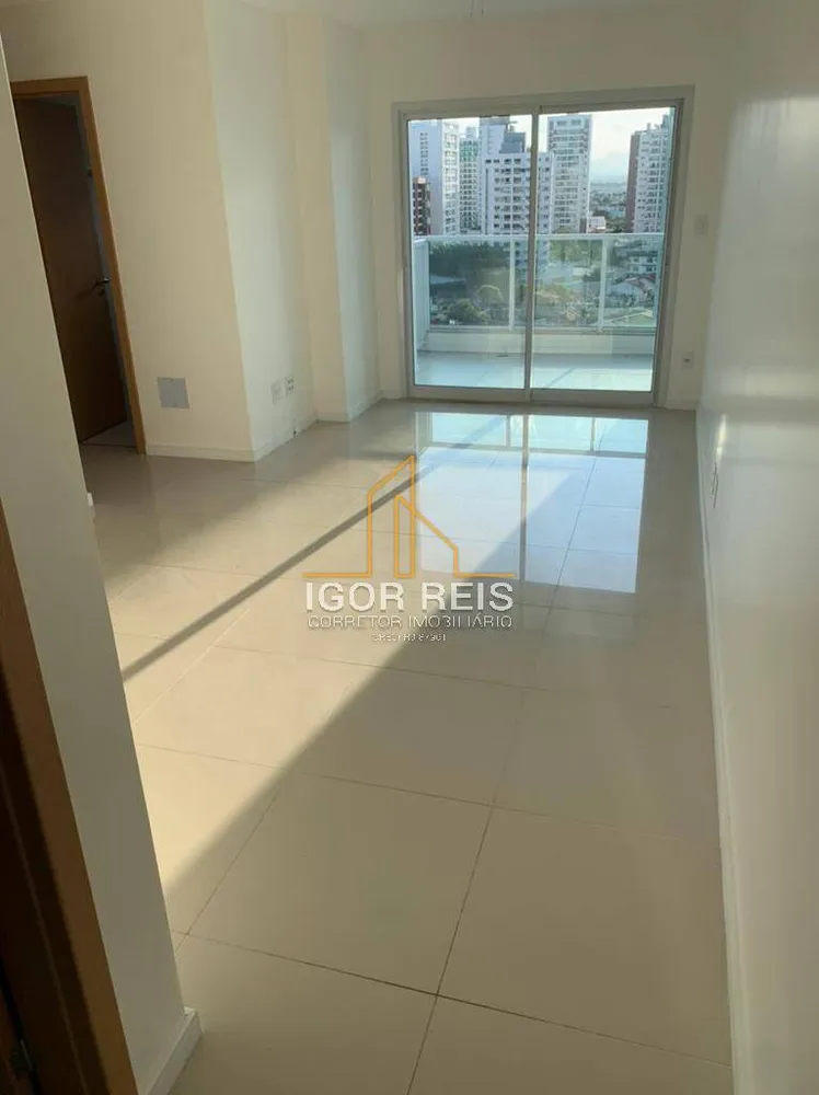 Apartamento, 2 quartos, 72 m² - Foto 4