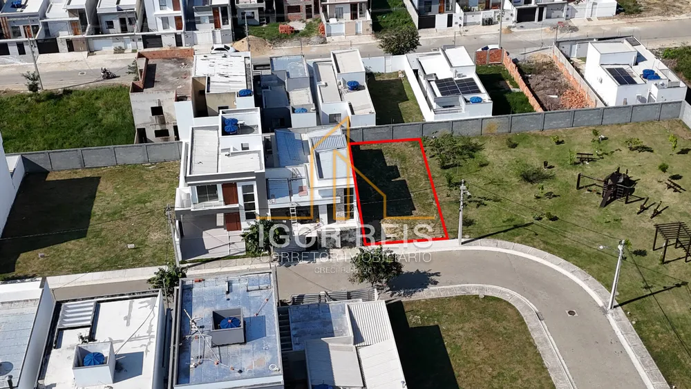 Terreno, 180 m² - Foto 2
