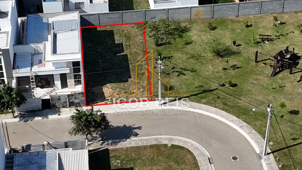Terreno, 180 m² - Foto 5