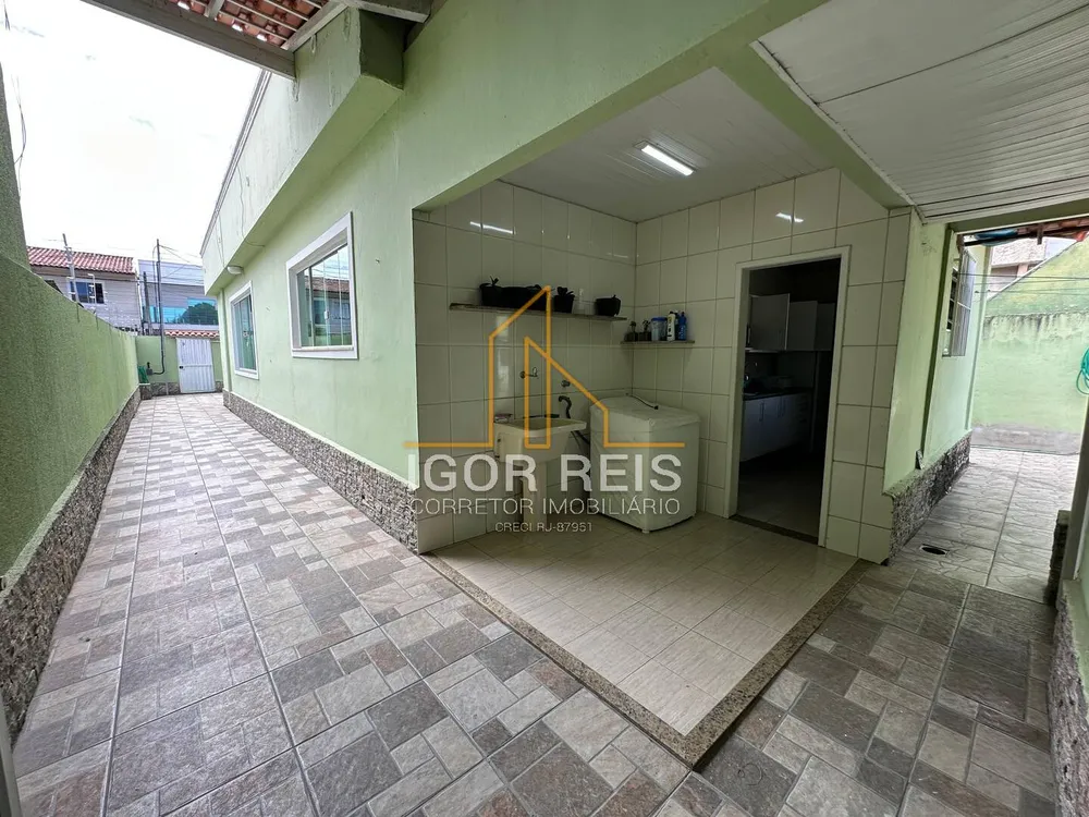 Casa - Foto 13