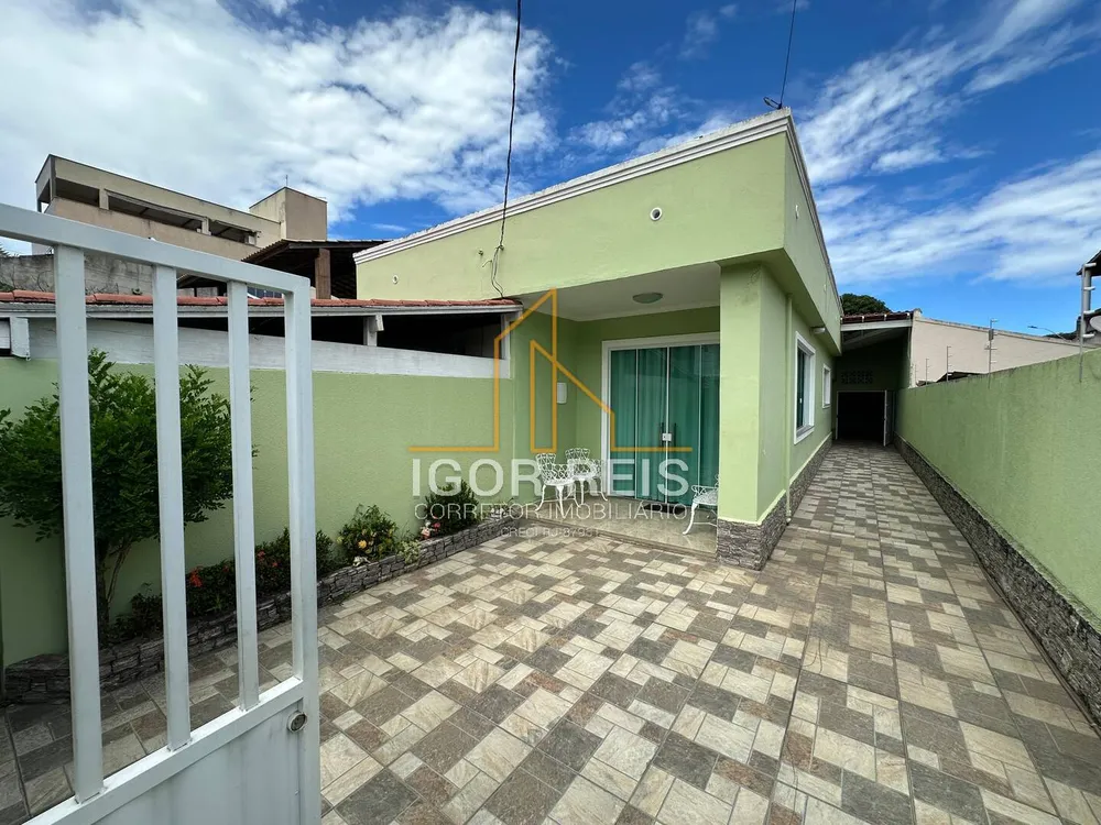 Casa - Foto 1